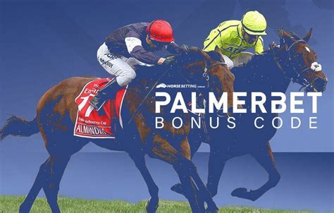 palmerbet bonus bet